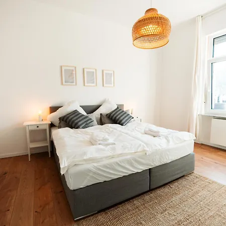 Apartment 3 Nahe Hbf Für Bis Zu 11 Gäste Koblenz (Rhineland-Palatinate)