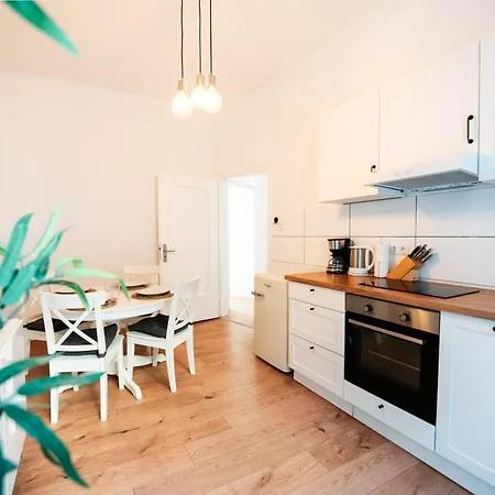 3 Nahe Hbf Für Bis Zu 11 Gäste