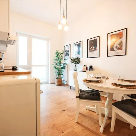 Apartment 3 Nahe Hbf Für Bis Zu 11 Gäste