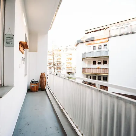 3 Nahe Hbf Für Bis Zu 11 Gäste Koblenz (Rhineland-Palatinate)