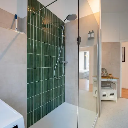 3 Nahe Hbf Für Bis Zu 11 Gäste Apartment